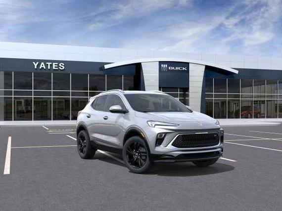 BUICK ENCORE GX 2026 KL4AMDSL0TB046292 image